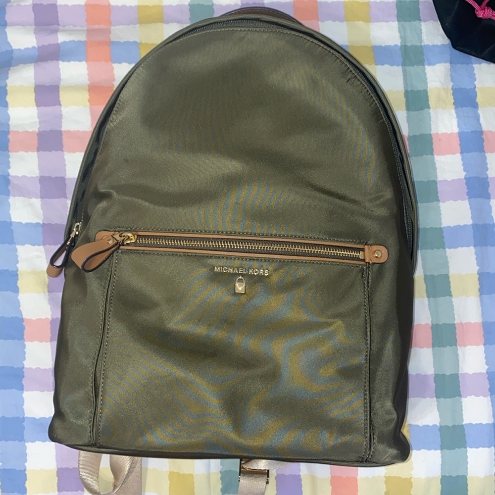 MICHAEL KORS Backpack